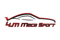 Logo LLM Mecasport